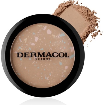 Mozaika Mineral Compact Powder - Minerální kompaktní pudr 8,5 g